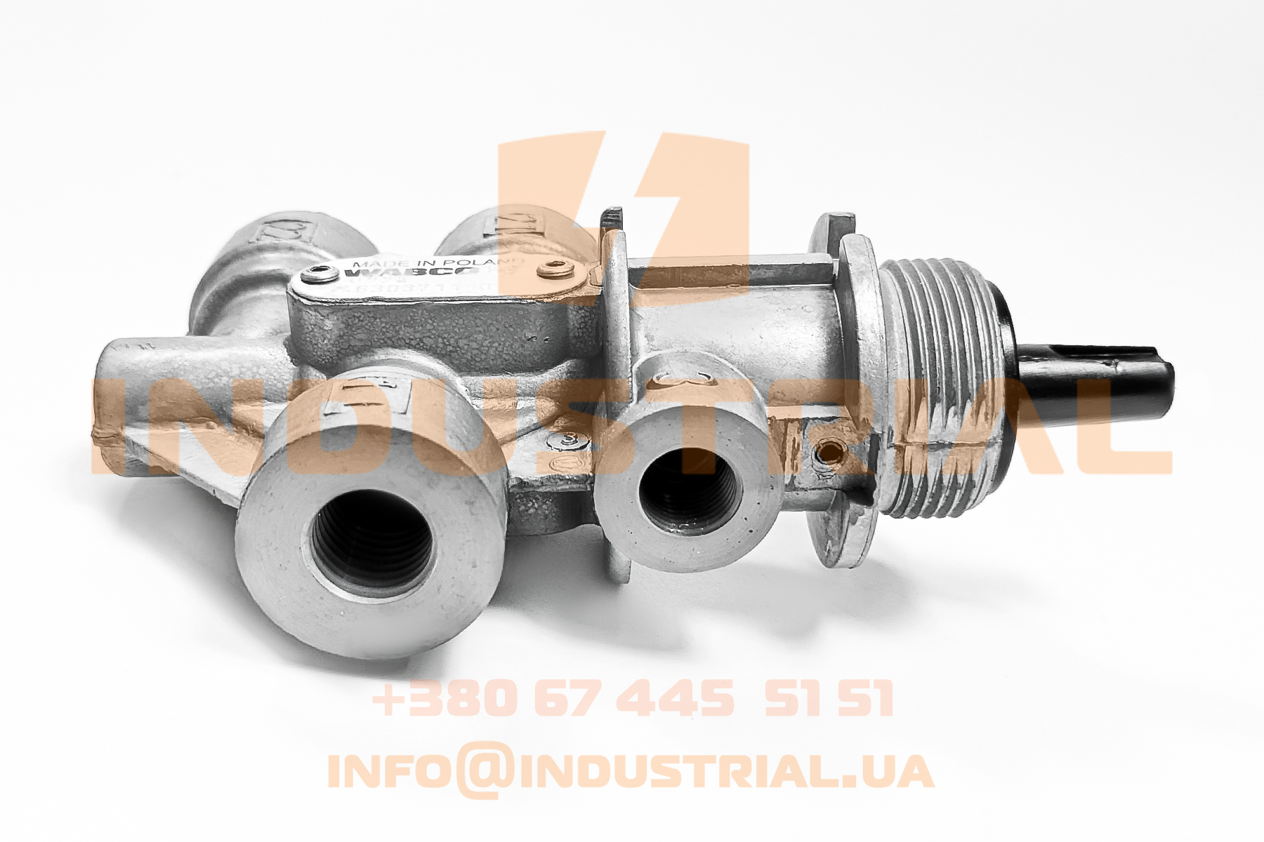 CNH 5562881 CNH INDUSTRIAL